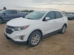 3GNAXJEV7JL351364 2018 CHEVROLET EQUINOX