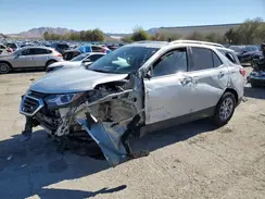 3GNAXJEV7JL352904 2018 CHEVROLET EQUINOX