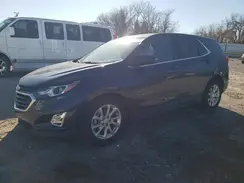 3GNAXJEV7JL354748 2018 CHEVROLET EQUINOX