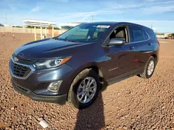 3GNAXJEV7JL355530 2018 CHEVROLET EQUINOX