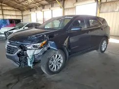3GNAXJEV7JL355592 2018 CHEVROLET EQUINOX