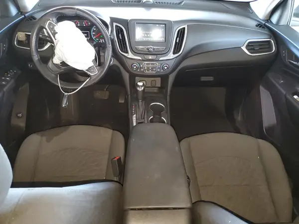 3GNAXJEV7JL355592 2018 CHEVROLET EQUINOX - Image 8