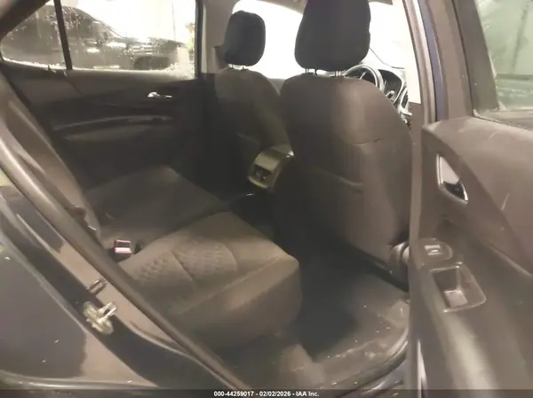3GNAXJEV7JL356628 2018 CHEVROLET EQUINOX - Image 8