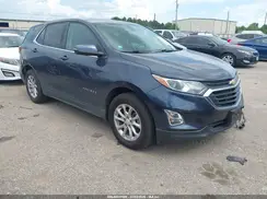 3GNAXJEV7JL356919 2018 CHEVROLET EQUINOX