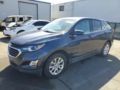 3GNAXJEV7JL366964 2018 CHEVROLET EQUINOX
