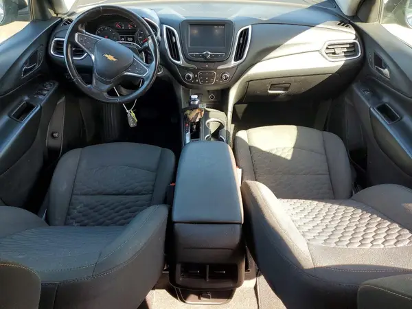 3GNAXJEV7JL366964 2018 CHEVROLET EQUINOX - Image 8