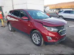 3GNAXJEV7JL377804 2018 CHEVROLET EQUINOX