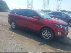 3GNAXJEV7JL380086 2018 CHEVROLET EQUINOX