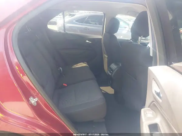 3GNAXJEV7JL380086 2018 CHEVROLET EQUINOX - Image 8