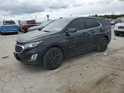 3GNAXJEV7JL382467 2018 CHEVROLET EQUINOX