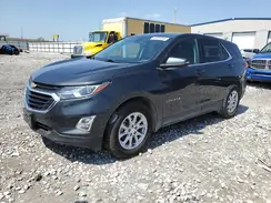 3GNAXJEV7JL382565 2018 CHEVROLET EQUINOX