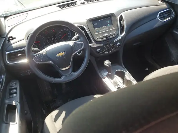 3GNAXJEV7JL382565 2018 CHEVROLET EQUINOX - Image 8