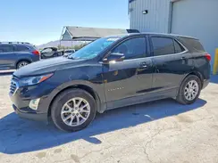 3GNAXJEV7JL382940 2018 CHEVROLET EQUINOX