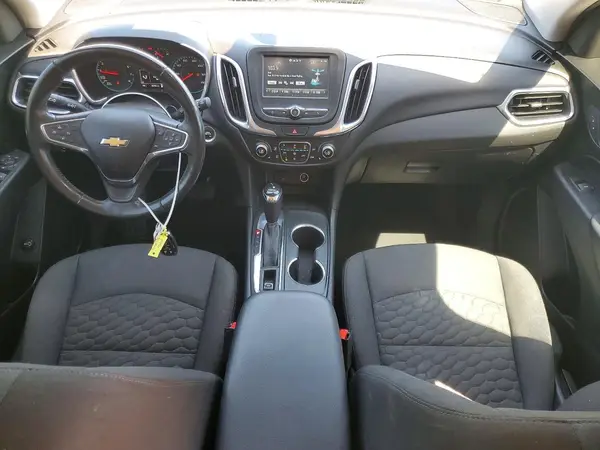 3GNAXJEV7JL382940 2018 CHEVROLET EQUINOX - Image 8