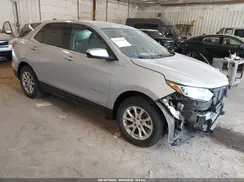 3GNAXJEV7JL384168 2018 CHEVROLET EQUINOX