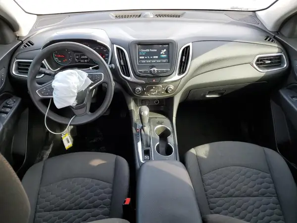 3GNAXJEV7JL385479 2018 CHEVROLET EQUINOX - Image 8
