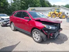 3GNAXJEV7JL385854 2018 CHEVROLET EQUINOX