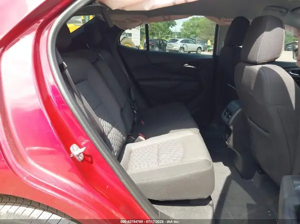 3GNAXJEV7JL385854 2018 CHEVROLET EQUINOX - Image 8