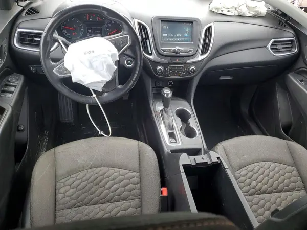 3GNAXJEV7JL387250 2018 CHEVROLET EQUINOX - Image 8