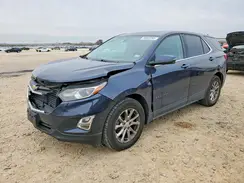 3GNAXJEV7JL387460 2018 CHEVROLET EQUINOX