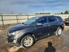 3GNAXJEV7JL390908 2018 CHEVROLET EQUINOX