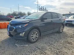 3GNAXJEV7JL396921 2018 CHEVROLET EQUINOX