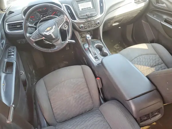 3GNAXJEV7JL396921 2018 CHEVROLET EQUINOX - Image 8