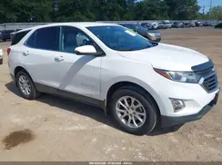 3GNAXJEV7JL398734 2018 CHEVROLET EQUINOX