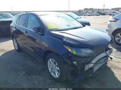 3GNAXJEV7JL399236 2018 CHEVROLET EQUINOX