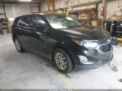 3GNAXJEV7JL408260 2018 CHEVROLET EQUINOX