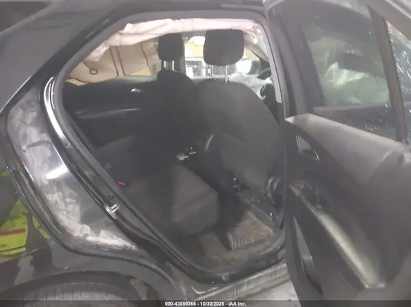 3GNAXJEV7JL408260 2018 CHEVROLET EQUINOX - Image 8