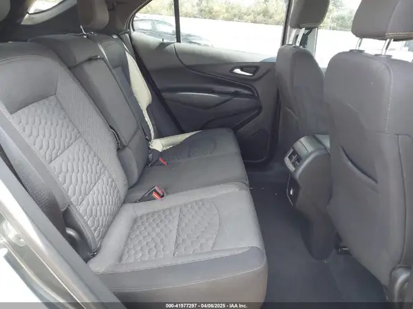 3GNAXJEV7JL411255 2018 CHEVROLET EQUINOX - Image 8