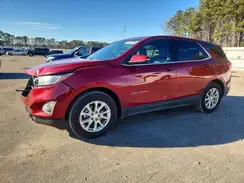 3GNAXJEV7JL413586 2018 CHEVROLET EQUINOX