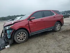 3GNAXJEV7JS500524 2018 CHEVROLET EQUINOX