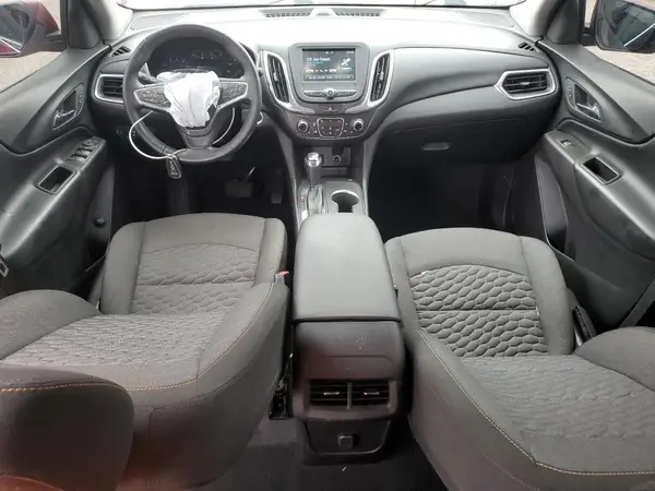 3GNAXJEV7JS500524 2018 CHEVROLET EQUINOX - Image 8