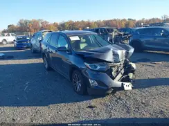 3GNAXJEV7JS501771 2018 CHEVROLET EQUINOX