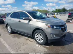 3GNAXJEV7JS502466 2018 CHEVROLET EQUINOX