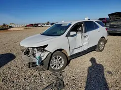 3GNAXJEV7JS503357 2018 CHEVROLET EQUINOX