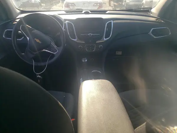 3GNAXJEV7JS503973 2018 CHEVROLET EQUINOX - Image 8