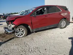 3GNAXJEV7JS504783 2018 CHEVROLET EQUINOX