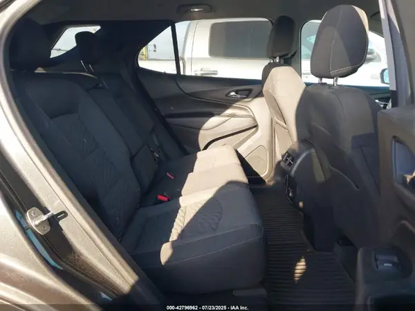 3GNAXJEV7JS505805 2018 CHEVROLET EQUINOX - Image 8