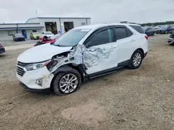 3GNAXJEV7JS506484 2018 CHEVROLET EQUINOX