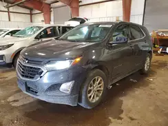 3GNAXJEV7JS506596 2018 CHEVROLET EQUINOX