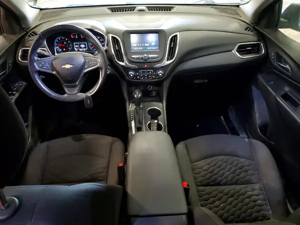 3GNAXJEV7JS506596 2018 CHEVROLET EQUINOX - Image 8