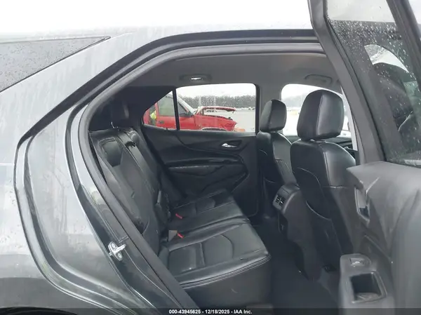 3GNAXJEV7JS508140 2018 CHEVROLET EQUINOX - Image 8