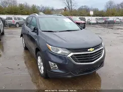 3GNAXJEV7JS509742 2018 CHEVROLET EQUINOX