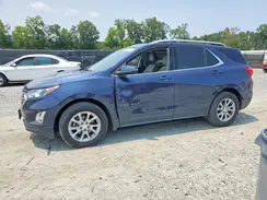 3GNAXJEV7JS510437 2018 CHEVROLET EQUINOX