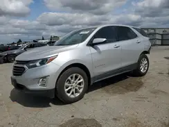 3GNAXJEV7JS512771 2018 CHEVROLET EQUINOX