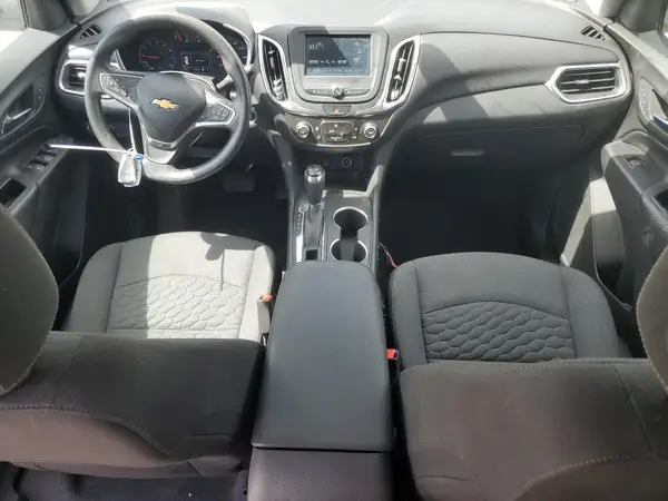 3GNAXJEV7JS512771 2018 CHEVROLET EQUINOX - Image 8