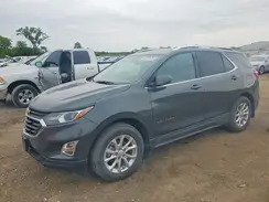 3GNAXJEV7JS514942 2018 CHEVROLET EQUINOX
